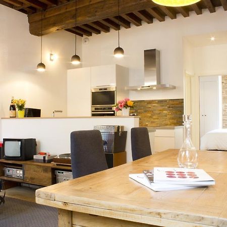 Millesime78 Appartement Beaune  Buitenkant foto