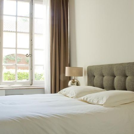 Millesime78 Appartement Beaune  Buitenkant foto