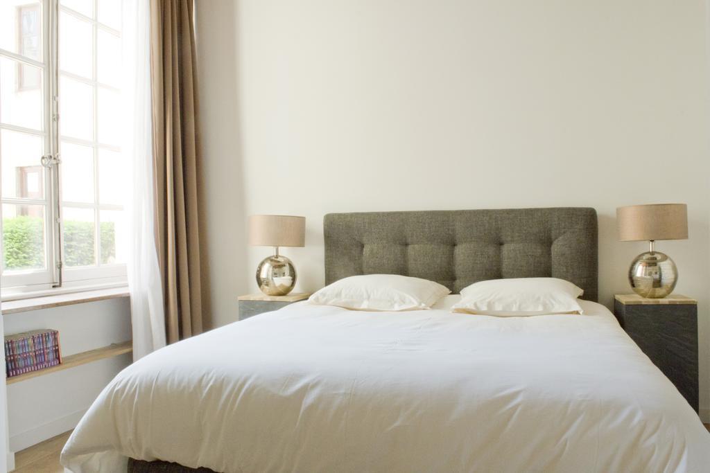 Millesime78 Appartement Beaune  Buitenkant foto